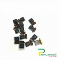 Khắc Phục Lỗi Mặt Kính Camera Sau Sony Xperia 1 Mờ, Trầy Xước 